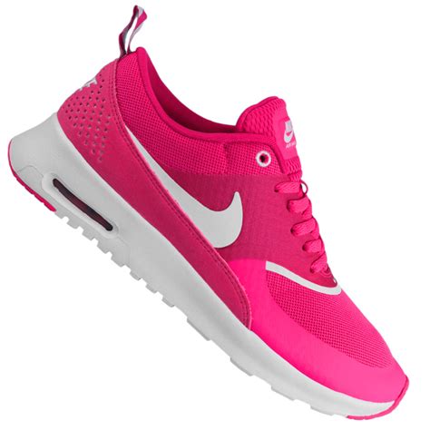 nike turnschuh damen schwarz pink|Damen Pink Schuhe .